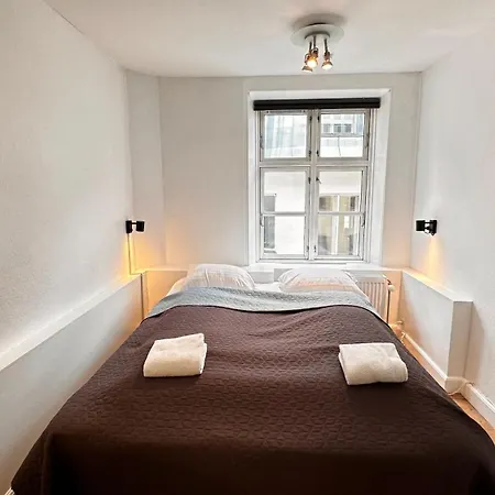 Fabelagtig 2 Kopenhagen