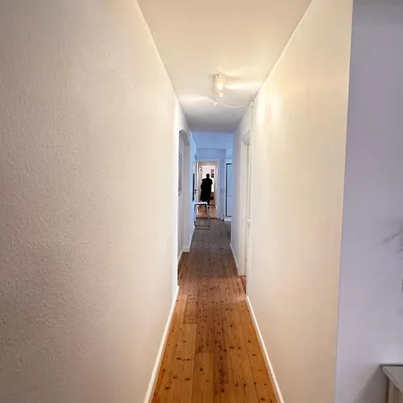 Appartement Fabelagtig 2