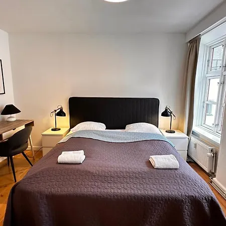 Fabelagtig 2 Kopenhagen