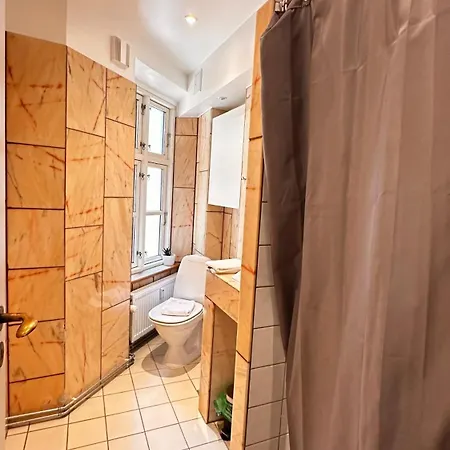 Appartement Fabelagtig 2 *