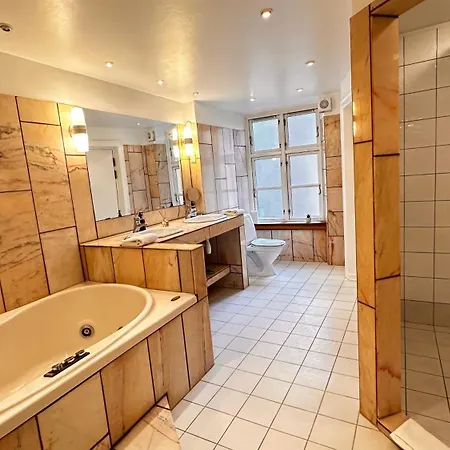 Appartement Fabelagtig 2 Kopenhagen