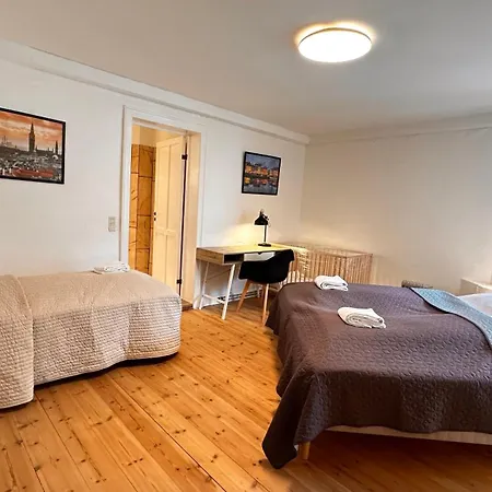Apartamento Fabelagtig 2 *