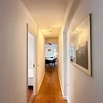 شقة Fabelagtig Ra7 كوبنهاجن