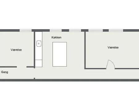 - Rap 7 Apartment Copenhagen