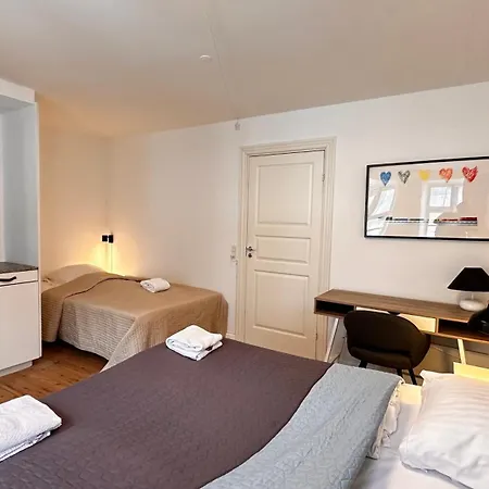 Διαμέρισμα Fabelagtig 2 Κοπεγχάγη