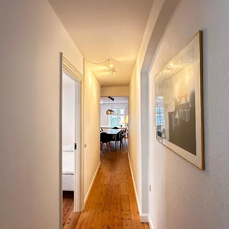 Apartment - Rap 7 Copenhagen