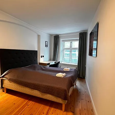 Fabelagtig Ra7 Copenhagen