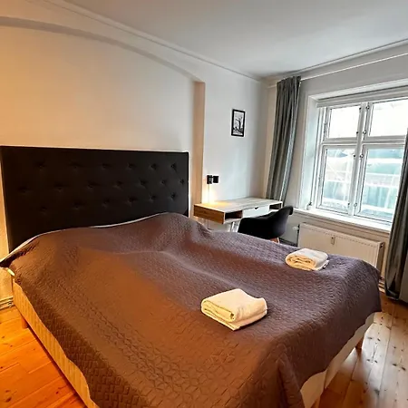 Apartment - Rap 7 *