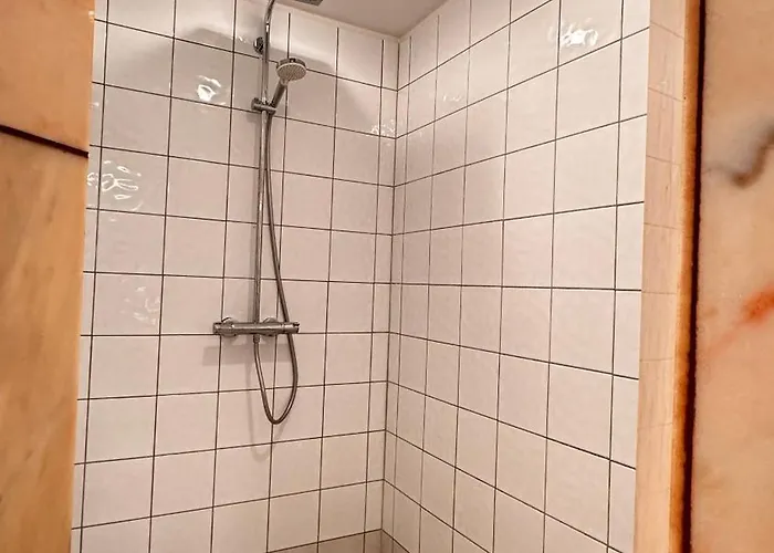 Apartmán Fabelagtig Ra7