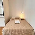 Apartamento Fabelagtig Ra7
