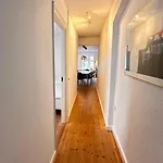 Apartamento Fabelagtig Ra7 *