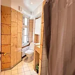 Apartamento Fabelagtig Ra7 *