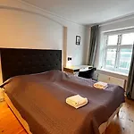 Apartamento Fabelagtig Ra7 *
